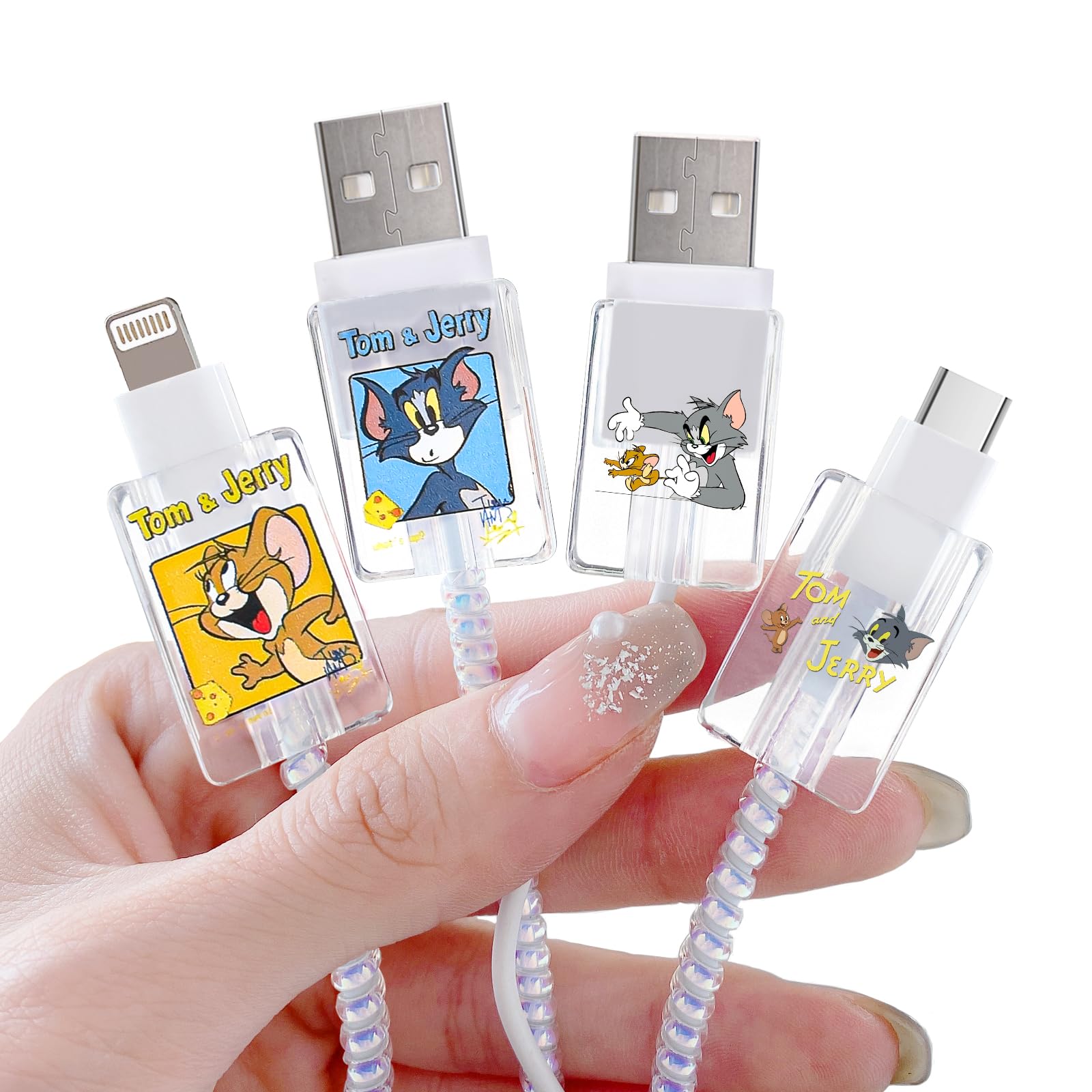 Amazon.co.jp: Dlseego ケーブルプロテクター ケーブル保護カバー